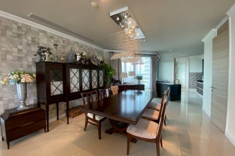 Condo à Pattaya, Thaïlande, 3 chambres № 126687 - photo 4