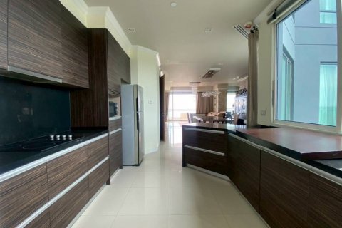 Condo à Pattaya, Thaïlande, 3 chambres № 126687 - photo 7