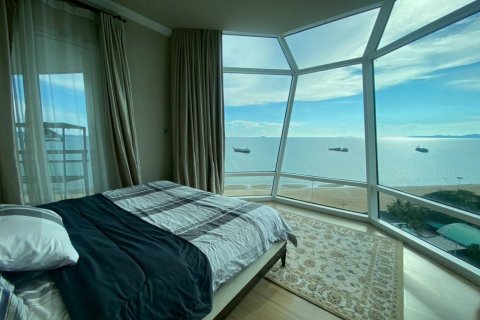 Condo à Pattaya, Thaïlande, 3 chambres № 126687 - photo 8