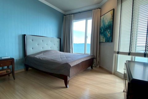 Condo à Pattaya, Thaïlande, 3 chambres № 126687 - photo 10