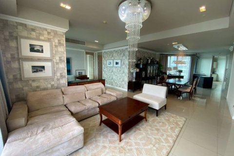 Condo à Pattaya, Thaïlande, 3 chambres № 126687 - photo 2