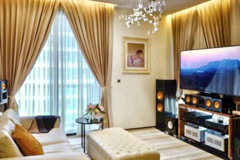 Condominio de 2 dormitorios en Bangkok, Tailandia № 126686 - foto 5