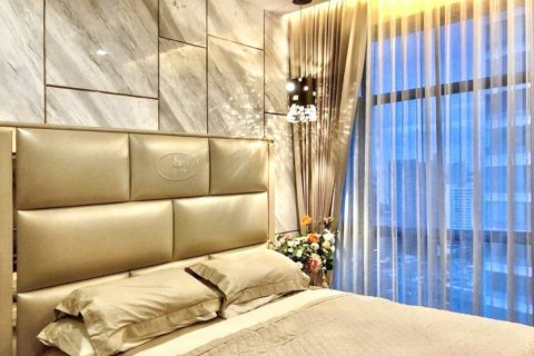 Condominio de 2 dormitorios en Bangkok, Tailandia № 126686 - foto 3