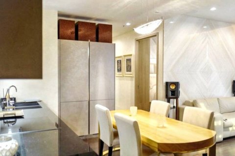 Condominio de 2 dormitorios en Bangkok, Tailandia № 126686 - foto 6