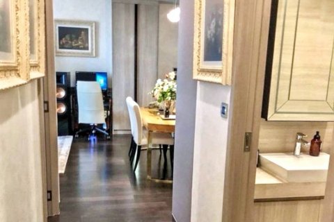 Condominio de 2 dormitorios en Bangkok, Tailandia № 126686 - foto 2