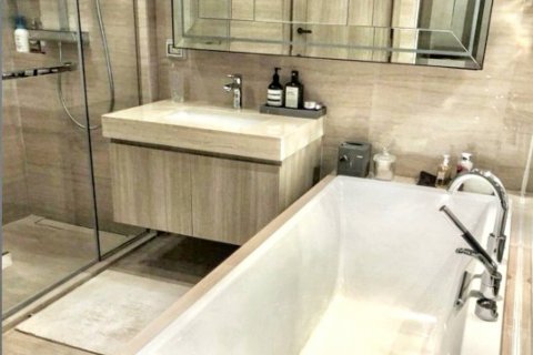 Condominio de 2 dormitorios en Bangkok, Tailandia № 126686 - foto 4