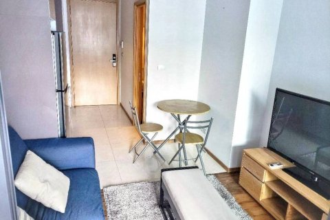 Condominio de 1 dormitorio en Bangkok, Tailandia № 126681 - foto 2