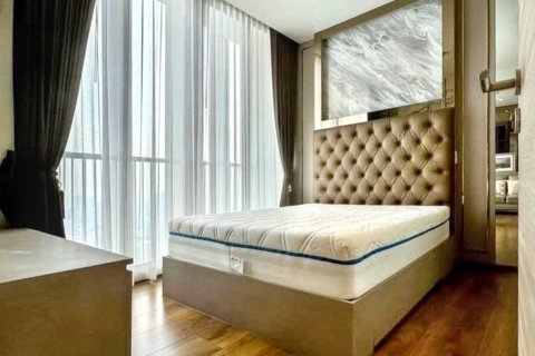Condominio de 2 dormitorios en Khlong Toei, Bangkok, Tailandia № 126684 - foto 6
