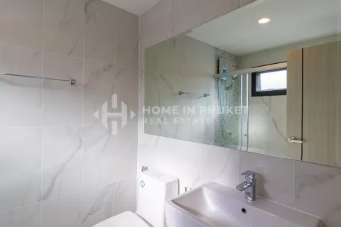Casa de 4 dormitorios en Phuket, Tailandia № 131671 - foto 24