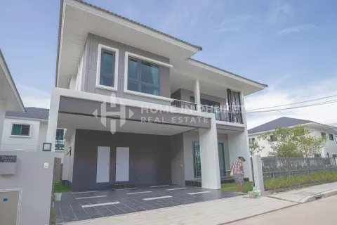 บ้านในภูเก็ต, ประเทศไทย 4 ห้องนอน № 131671