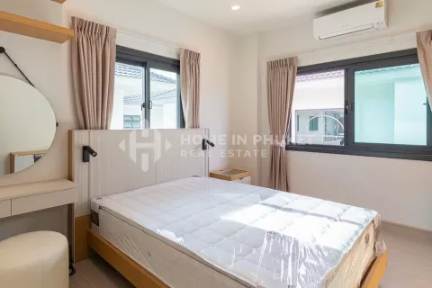 Casa de 4 dormitorios en Phuket, Tailandia № 131671 - foto 25
