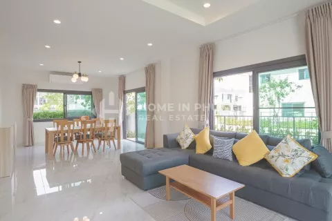 Casa de 4 dormitorios en Phuket, Tailandia № 131671 - foto 3