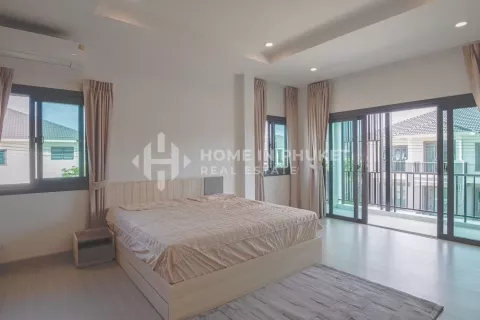 Casa de 4 dormitorios en Phuket, Tailandia № 131671 - foto 15