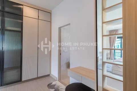 Casa de 4 dormitorios en Phuket, Tailandia № 131671 - foto 18