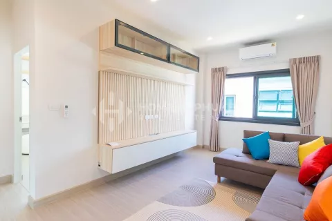 Casa de 4 dormitorios en Phuket, Tailandia № 131671 - foto 12