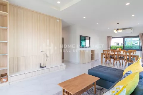 Casa de 4 dormitorios en Phuket, Tailandia № 131671 - foto 2