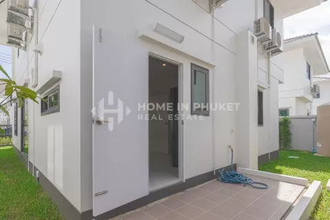 Casa de 4 dormitorios en Phuket, Tailandia № 131670 - foto 7