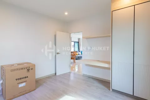 Casa de 4 dormitorios en Phuket, Tailandia № 131670 - foto 10