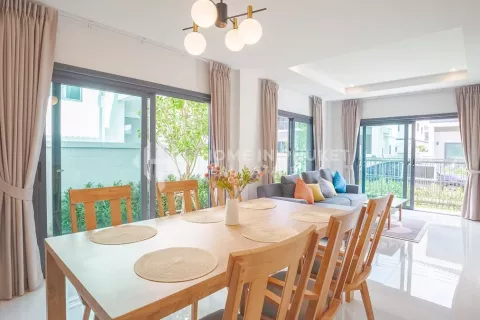 Casa de 4 dormitorios en Phuket, Tailandia № 131670 - foto 4