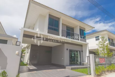 Maison à Phuket, Thaïlande 4 chambres № 131670