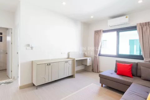 Casa de 4 dormitorios en Phuket, Tailandia № 131670 - foto 14