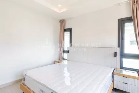 Casa de 4 dormitorios en Phuket, Tailandia № 131670 - foto 17