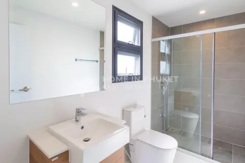 Casa de 4 dormitorios en Phuket, Tailandia № 131670 - foto 22