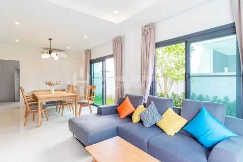 Casa de 4 dormitorios en Phuket, Tailandia № 131670 - foto 3