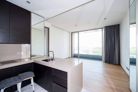 Condo in Bangkok, Thailand, 1 bedroom № 143212