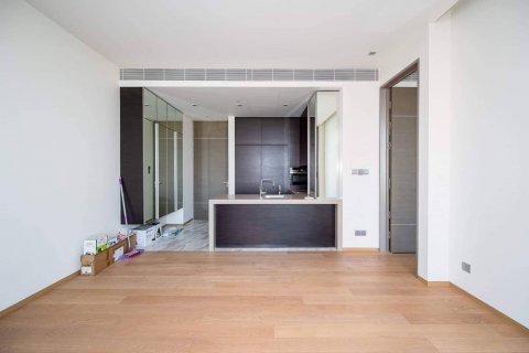 Condominio de 1 dormitorio en Bangkok, Tailandia № 143212 - foto 2