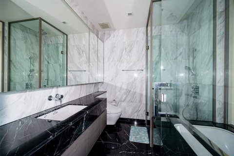 Condominio de 1 dormitorio en Bangkok, Tailandia № 143212 - foto 6