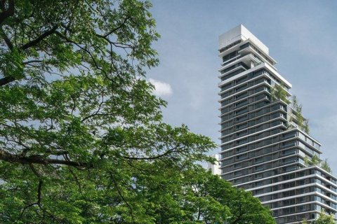 Condominio de 1 dormitorio en Bangkok, Tailandia № 143212 - foto 16