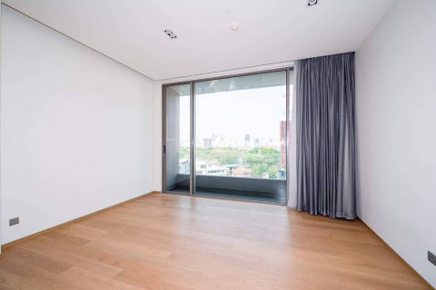 Condominio de 1 dormitorio en Bangkok, Tailandia № 143212 - foto 3