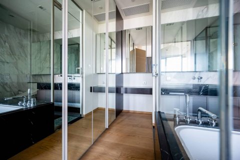 Condominio de 1 dormitorio en Bangkok, Tailandia № 143212 - foto 7