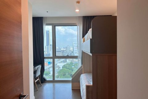 Condominio de 3 dormitorios en Bangkok, Tailandia № 143235 - foto 8