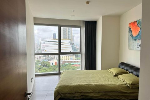 Condominio de 3 dormitorios en Bangkok, Tailandia № 143235 - foto 7
