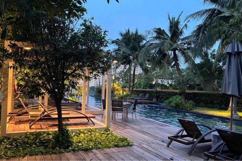 Condo in Bangkok, Thailand, 3 bedrooms № 143235