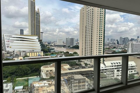 Condominio de 3 dormitorios en Bangkok, Tailandia № 143235 - foto 9
