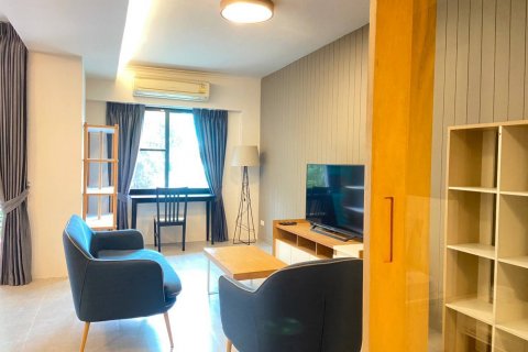 Condo à Bangkok, Thaïlande, 2 chambres № 143233 - photo 4
