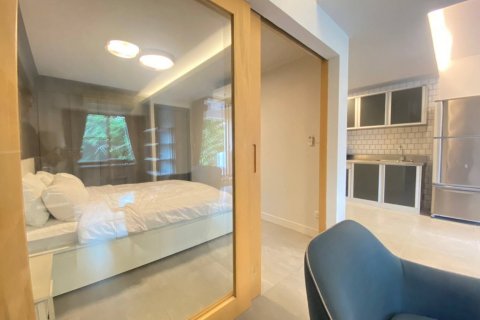 Condo à Bangkok, Thaïlande, 2 chambres № 143233 - photo 6