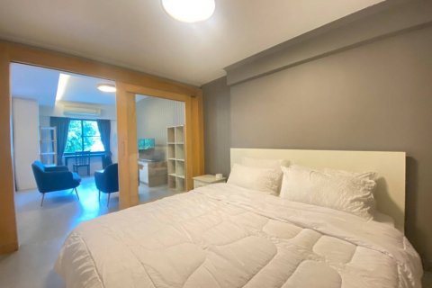 Condo à Bangkok, Thaïlande, 2 chambres № 143233 - photo 5