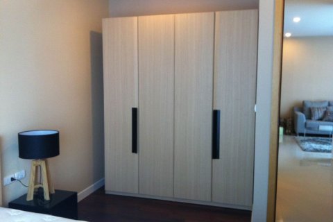 Condo à Bangkok, Thaïlande, 2 chambres № 143233 - photo 9
