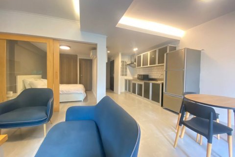 Condo à Bangkok, Thaïlande, 2 chambres № 143233 - photo 3