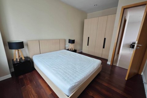 Condo à Bangkok, Thaïlande, 2 chambres № 143233 - photo 7