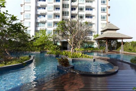 Condo à Bangkok, Thaïlande, 2 chambres № 143233 - photo 12