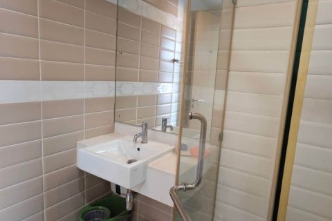 Condo à Bangkok, Thaïlande, 2 chambres № 143233 - photo 8