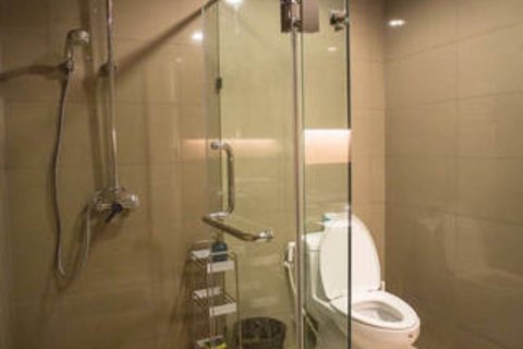 Condominio de 1 dormitorio en Bangkok, Tailandia № 143213 - foto 5