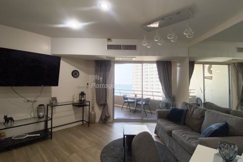 Studio in the Condo in Pattaya, Thailand № 80560 - photo 9