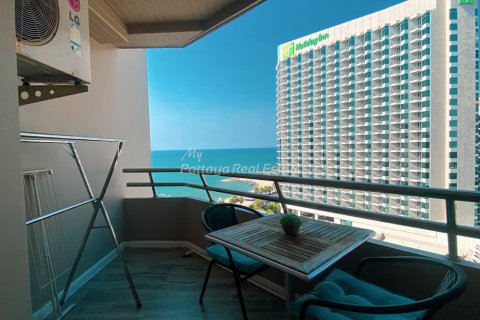 Studio in the Condo in Pattaya, Thailand № 80560 - photo 3
