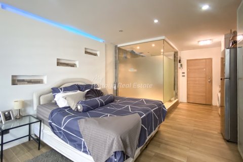 Studio in the Condo in Pattaya, Thailand № 80560 - photo 7